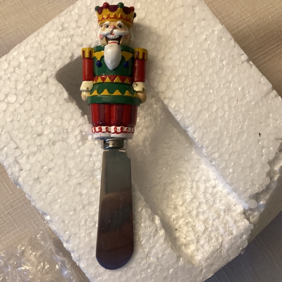 Jenny and Jeff Designs bowls & spreaders - Picture 8 of 10